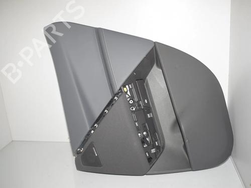 Rear right panel BMW iX (I20) xDrive 40 | BP34070525C61  - Image 5