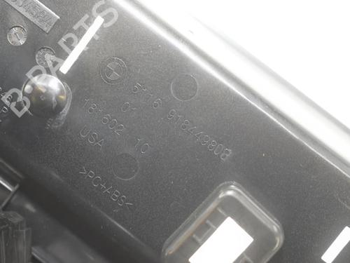 Cup/Object holder BMW X3 (F25) xDrive 30 d | BP40263452I37 - Image 4