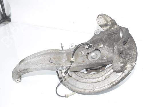 Right front steering knuckle BMW 5 Touring (G31) 520 d | BP36205788M26 - Image 4