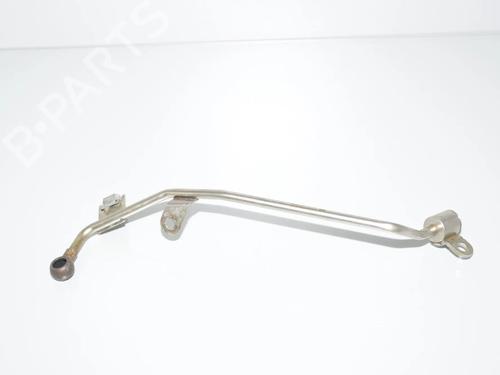 Used Pipe Pipe BMW X3 (G01, F97, G08) xDrive 30 d (265 hp) 34072447 34072447