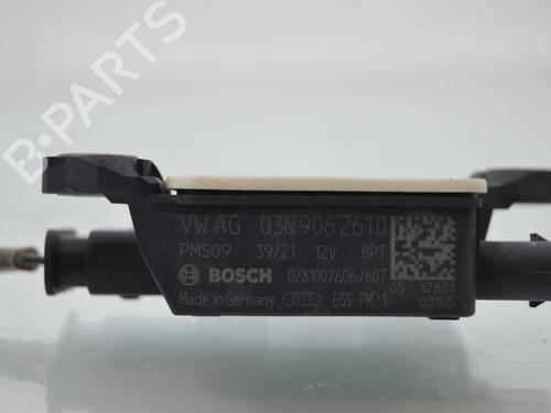 Electronic sensor VW CRAFTER Van (SY_, SX_) 2.0 TDI FWD (SYB, SYC, SYD) | BP35790757M84 - Image 5