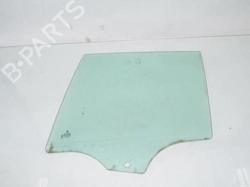 Used Rear left door window Rear left door window 39245932 39245932