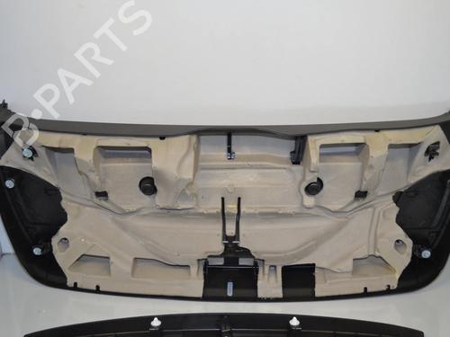 Boot lining BMW 1 (F40) 118 i | BP34089362I3  - Image 6