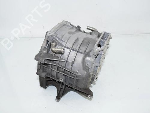 Engine BMW i3 (I01) s Range Extender | BP38479392M1 - Image 2