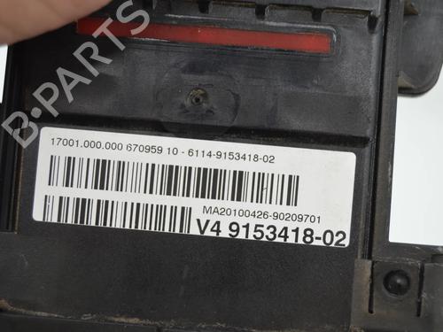 Control unit BMW 5 (F10) 525 d | BP38030312M11 - Image 10