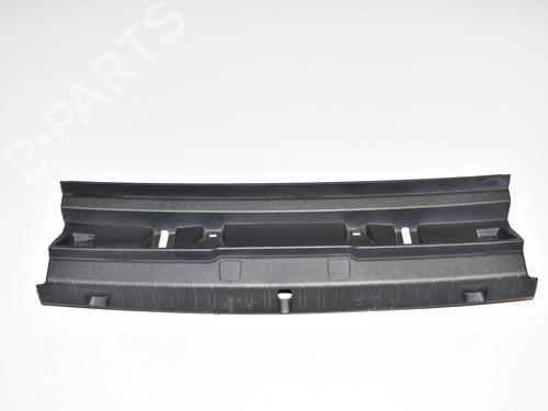 Pynteliste til bagklap Pynteliste til bagklap BMW 7 (G11, G12) 745 Le Plug-in-Hybrid xDrive (286 hp) 34093265 34093265