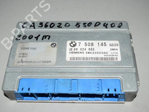 Used Gearbox control unit Gearbox control unit BMW 5 (E39) 530 d (193 hp) 34094457 34094457