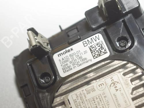 Electronic module BMW 1 (F40) 116 d | BP34073838M83  - Image 5