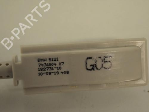 Cable BMW X5 (G05, F95) xDrive M 50 d | BP34079735E12 - Image 5