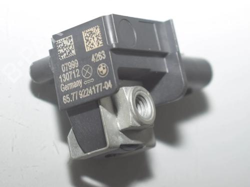 Electronic sensor BMW 5 (F10) 530 d | BP34097225M84  - Image 5