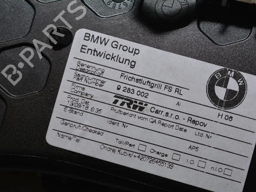 Luftventil BMW i3 (I01) Range Extender | BP34079227I21  - Image 5