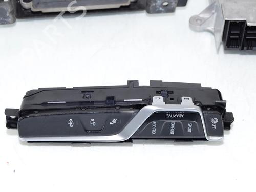 Electronic module BMW 7 (G11, G12) 750 d, Ld xDrive | BP36808873M83 - Image 5