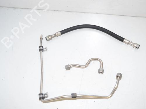 Used Pipe Pipe BMW 1 (F40) 118 i (140 hp) 34077972 34077972