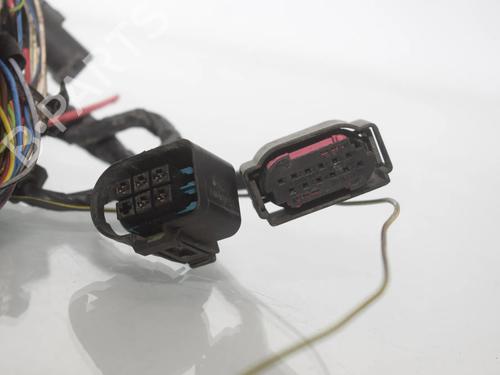 Electronic module BMW 5 (F10) 518 d | BP34248626M83  - Image 7