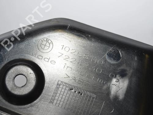 Boot lining BMW 5 Gran Turismo (F07) 530 d | BP34097459I3  - Image 9