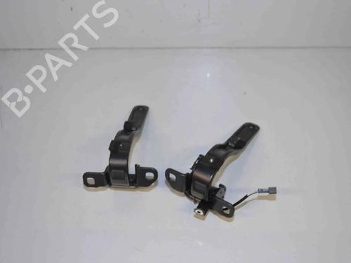 Hinge/Door check strap BMW i3 (I01) Electric | BP34067023C146 - Image 3