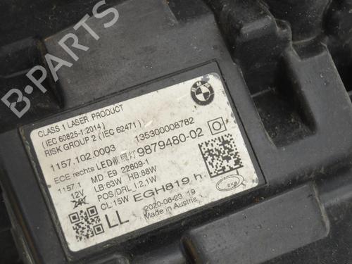Right headlight BMW 5 (G30, F90) M 550 d xDrive | BP36397632C29  - Image 6