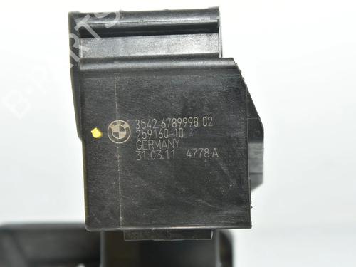 Pedal BMW 3 Convertible (E93) 320 d | BP34096536I4  - Image 5