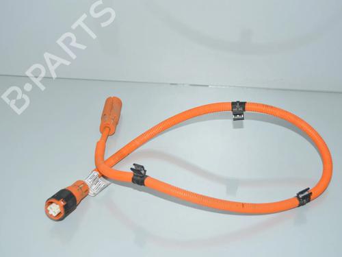 Used Wiring harness Wiring harness BMW i3 (I01) Electric (170 hp) 34064065 34064065