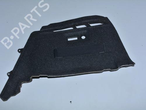 Used Boot lining Boot lining BMW i3 (I01) Range Extender (170 hp) 34087594 34087594