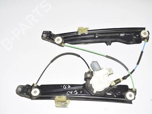 Used Front right window mechanism Front right window mechanism BMW 5 (F10) 520 d (184 hp) 34081143 34081143