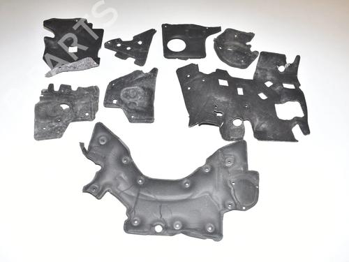 Used Other Other BMW 6 Gran Turismo (G32) 640 i (340 hp) 34095049 34095049