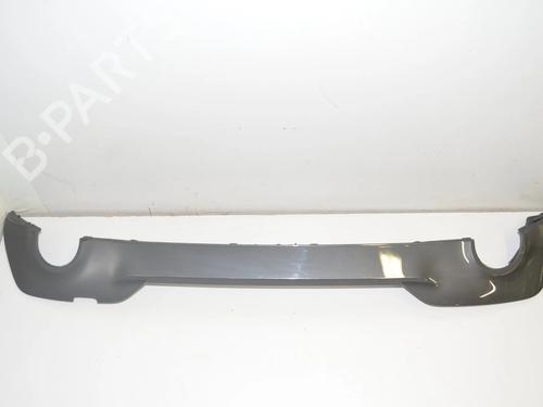 Bagerste kofanger spoiler Bagerste kofanger spoiler 38673400 38673400