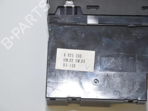 Left front window switch BMW X5 (E53) 4.6 is | BP34062964I27  - Image 5