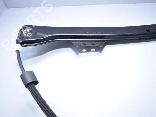 Front right window mechanism BMW 5 (E60) 523 i | BP34096674C23  - Image 9