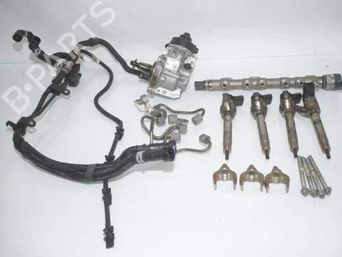 Injection pump BMW 2 Gran Tourer (F46) 220 d xDrive | BP40194570M78 - Image 4
