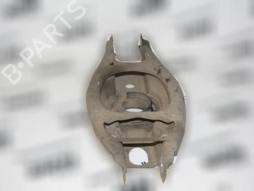 Used Left rear suspension arm Left rear suspension arm BMW 1 (E87) 118 d (143 hp) 34091907 34091907