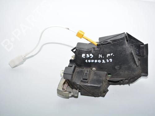 front-left-lock-bmw-5-touring-e39-1996-1997-1998-1999-2000-2001-2002-2003-2004-34061958 main image