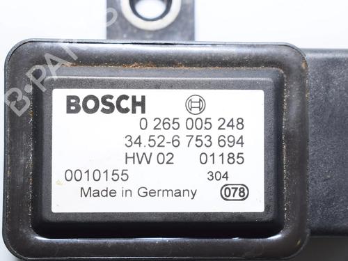 Electronic sensor BMW 5 (E39) 530 d | BP34082845M84  - Image 5