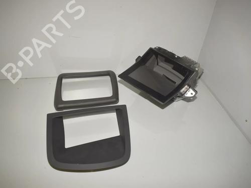 Display Display BMW 5 Touring (F11) 535 i xDrive (306 hp) 34095119 34095119