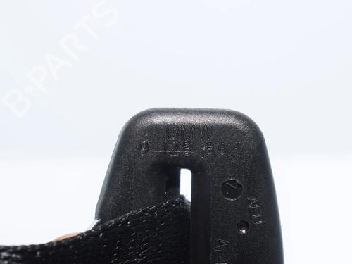 Rear right seatbelt BMW 3 Coupe (E92) 320 d | BP34087083I28  - Image 5