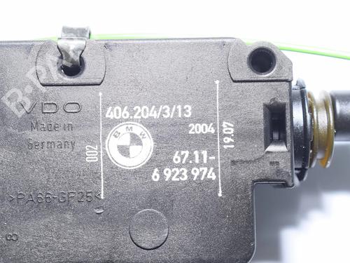Electronic module BMW X5 (E53) 4.8 is | BP34091950M83  - Image 5