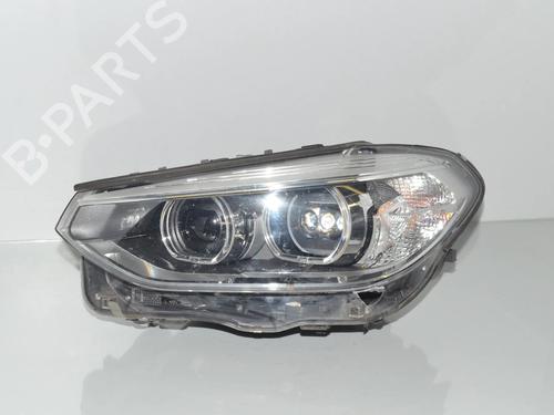 Left headlight BMW X3 (G01, F97, G08) xDrive 20 d | BP38917718C28 - Image 2