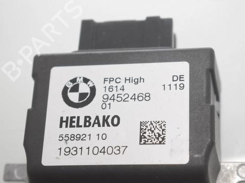 Electronic module BMW 5 Touring (G31) 520 d | BP34095745M83  - Image 7