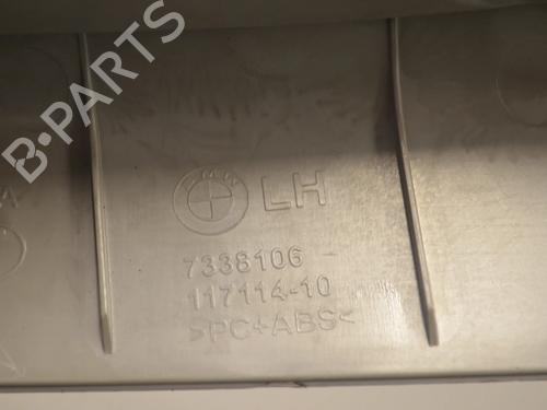 Boot lining BMW X4 (F26) xDrive 30 d | BP34070107I3  - Image 6