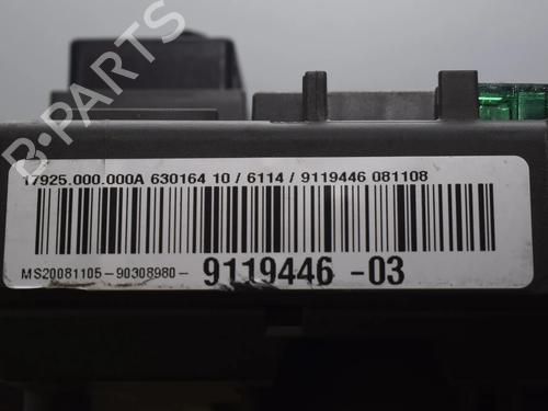 Fuse box BMW 1 (E81) 118 d | BP34067200E1  - Image 5