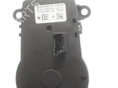 Electronic module BMW 5 Touring (F11) M 550 d xDrive | BP34067165M83  - Image 5