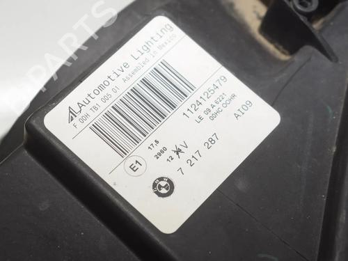 Right headlight BMW X3 (F25) xDrive 20 d | BP38268953C29 - Image 8
