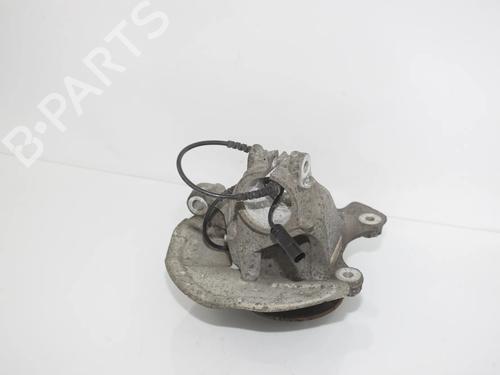 Used Right front steering knuckle Right front steering knuckle BMW 2 Gran Tourer (F46) 216 d (116 hp) 34062827 34062827