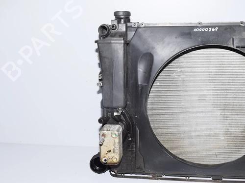 Water radiator BMW X5 (E53) 3.0 d | BP34063295M31  - Image 6
