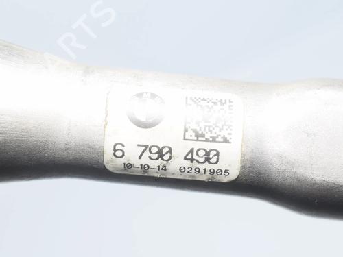 Steering column universal joint BMW 5 (F10) 520 d | BP34091807M114  - Image 6