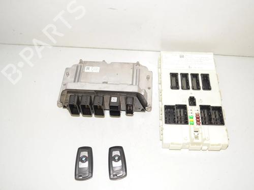 Used Electronic module Electronic module BMW 2 Convertible (F23) 218 i (136 hp) 34069779 34069779