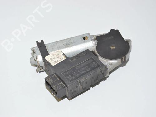 Used Electronic module Electronic module BMW X5 (E53) 3.0 d (184 hp) 34086280 34086280