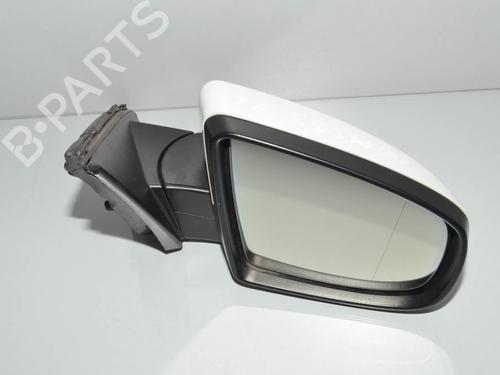 Used Right mirror Right mirror BMW X6 (E71, E72) xDrive 50 i (408 hp) 34074268 34074268