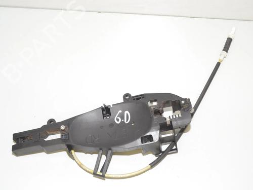 Used Support Support BMW X6 (E71, E72) M 50 d (381 hp) 34085457 34085457