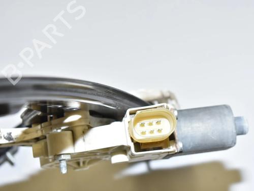 Front left window mechanism BMW 3 Touring (E91) 318 d | BP34082986C22  - Image 7